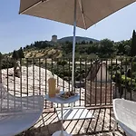 Nun Relais & Museum Hotel Assisi