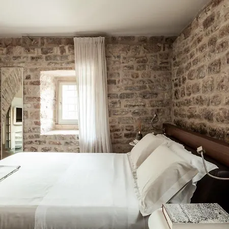 Nun Relais & Museum Assisi