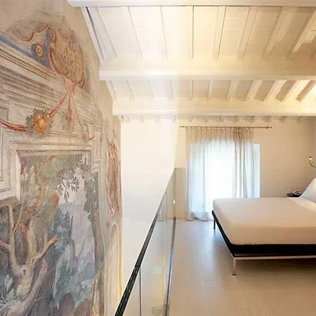 Nun Relais & Museum Assisi