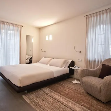 Nun Relais & Museum מלון אסיסי