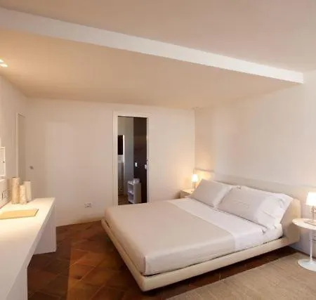 Nun Relais & Museum Hotel 5*