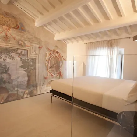 Nun Relais & Museum Отель 5*