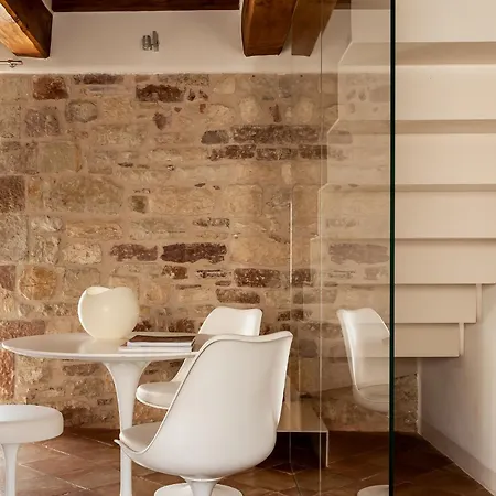 Nun Relais & Museum Hotel