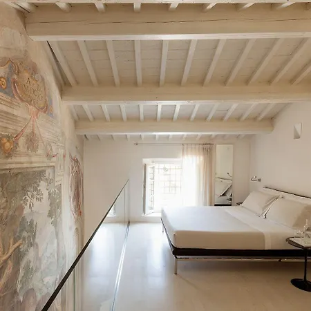 Nun Relais & Museum Hotel
