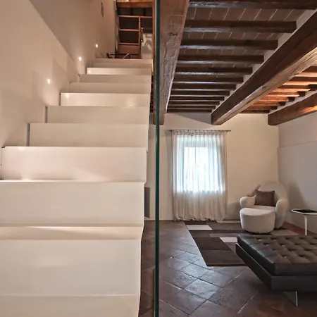 Hotel Nun Relais & Museum Assisi