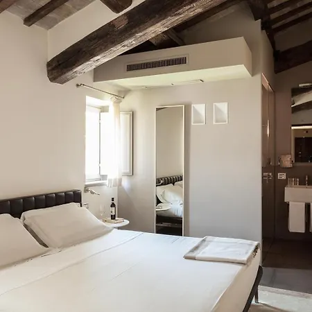 מלון Nun Relais & Museum