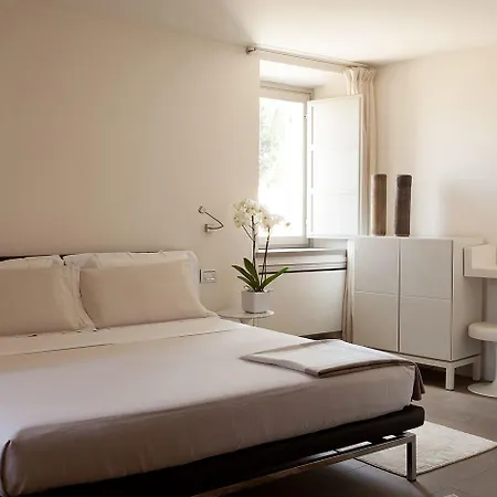 Nun Relais & Museum Отель 5*