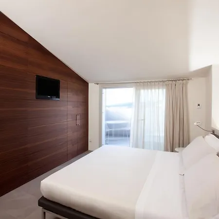 Hotel Nun Relais & Museum Assisi