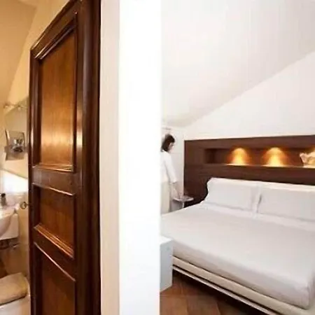 מלון Nun Relais & Museum 5*