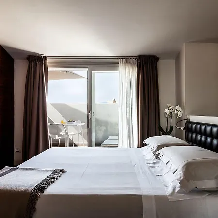 Nun Relais & Museum Hotel Assisi