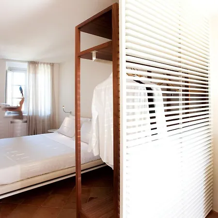 Nun Relais & Museum Hotel Assisi