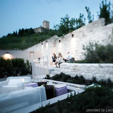 Hotel Nun Relais & Museum Assisi