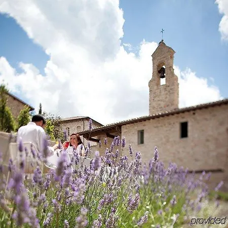 Nun Relais & Museum Hotel Assisi