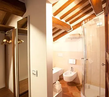 Nun Relais & Museum 5* Assisi