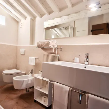 Nun Relais & Museum Hotel Assisi