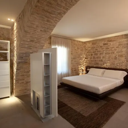 Nun Relais & Museum Отель