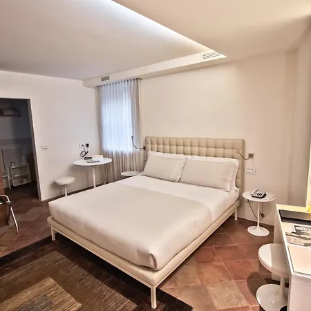 Nun Relais & Museum Hotel Assisi