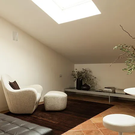 Nun Relais & Museum 5*