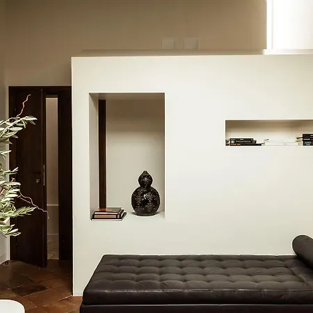Nun Relais & Museum Hotel Assisi