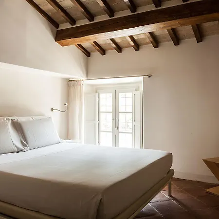 Hotell Nun Relais & Museum