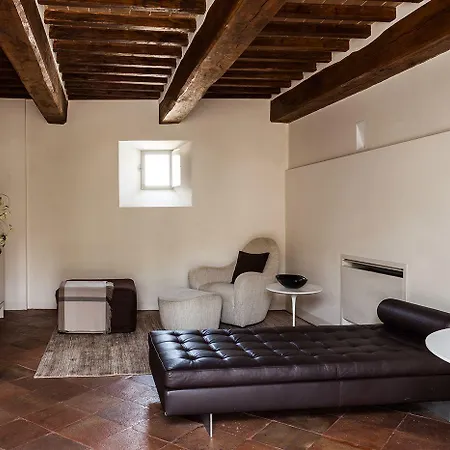 Nun Relais & Museum Assisi