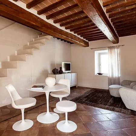 Nun Relais & Museum 5*