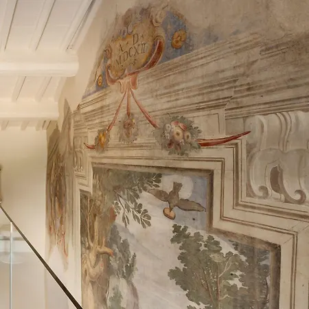 Nun Relais & Museum 5*