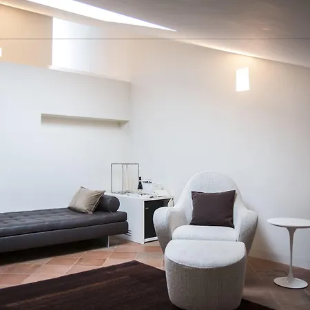 Hotel Nun Relais & Museum Assisi