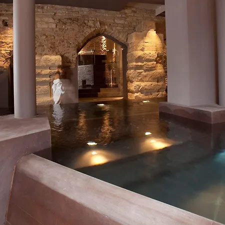 Nun Relais & Museum 5*