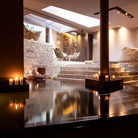 מלון Nun Relais & Museum 5*