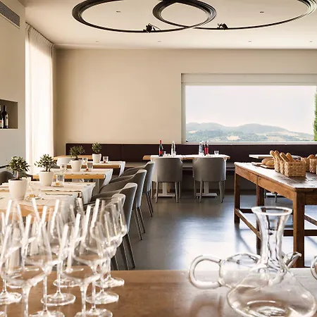 מלון Nun Relais & Museum