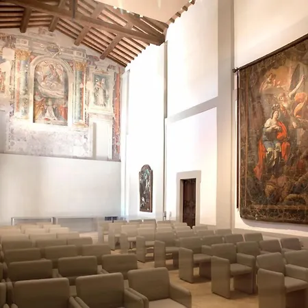 Hotel Nun Relais & Museum Assisi