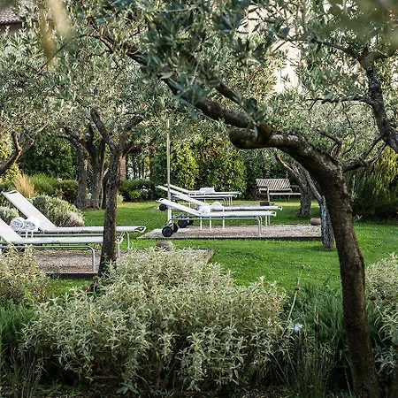 Nun Relais & Museum 5*