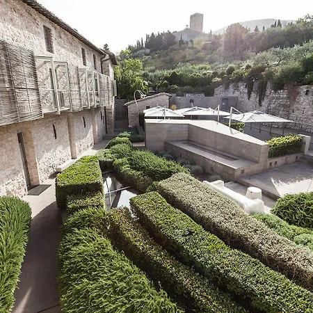 Nun Relais & Museum