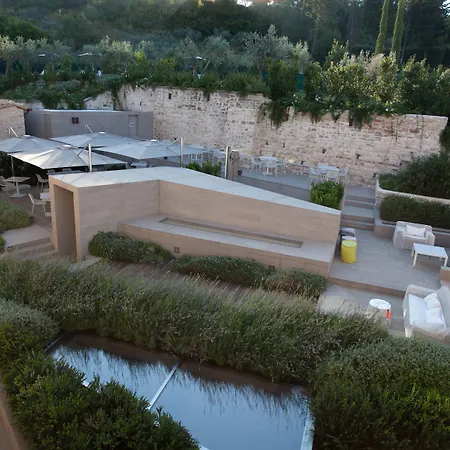 Nun Relais & Museum Assisi