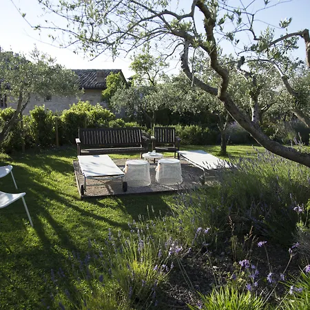 מלון Nun Relais & Museum