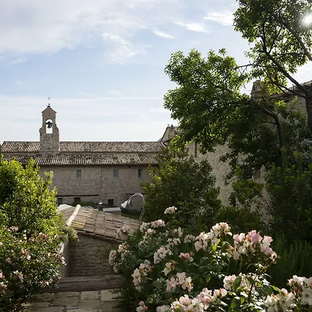 Nun Relais & Museum 5* Assisi