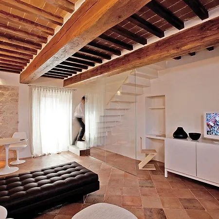 Nun Relais & Museum Assisi