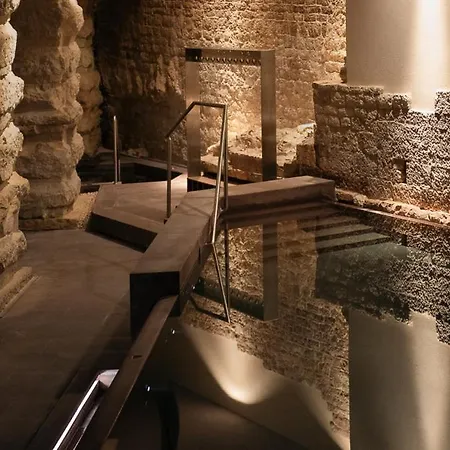 Nun Relais & Museum