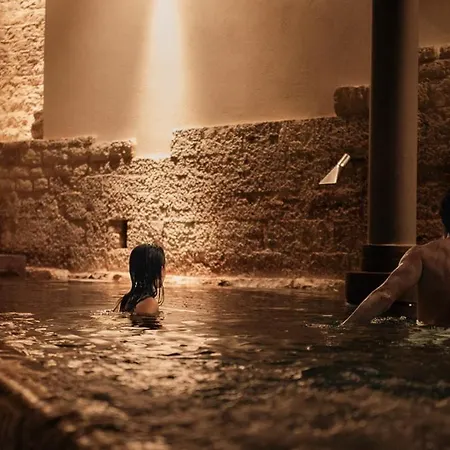 Nun Relais & Museum Ξενοδοχείο