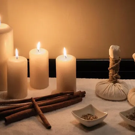 Ξενοδοχείο Nun Relais & Museum
