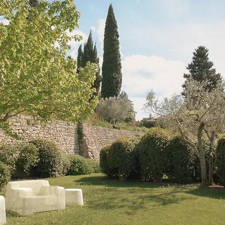 Ξενοδοχείο Nun Relais & Museum 5*