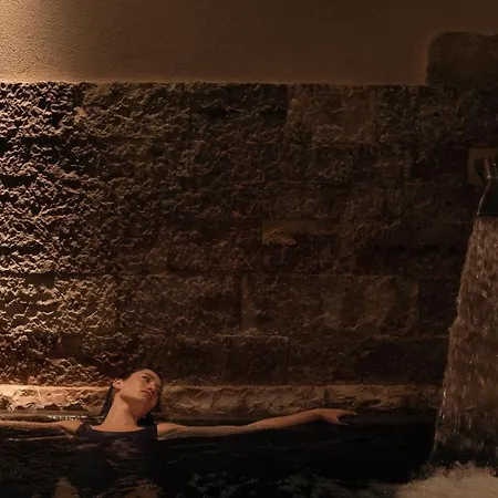 Nun Relais & Museum Ξενοδοχείο Ασίζη