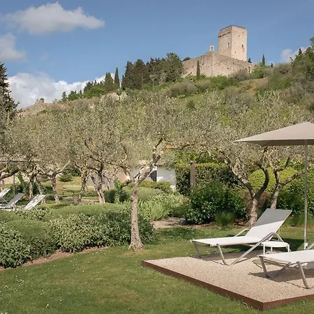 Nun Relais & Museum Ασίζη