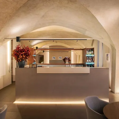 Nun Relais & Museum Hotel