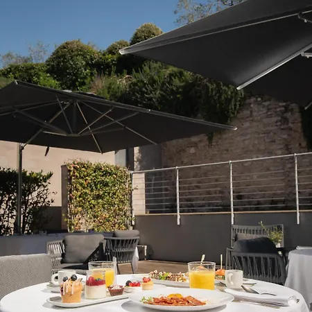 Nun Relais & Museum Hotel Assisi