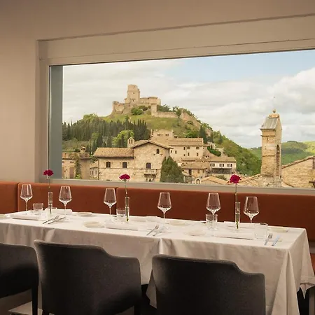 Hotel Nun Relais & Museum Assisi
