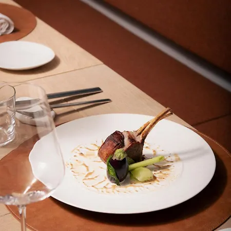 Nun Relais & Museum 5*