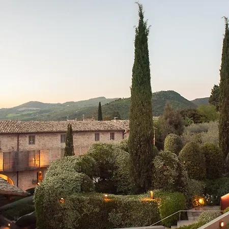 Nun Relais & Museum 5* Ασίζη