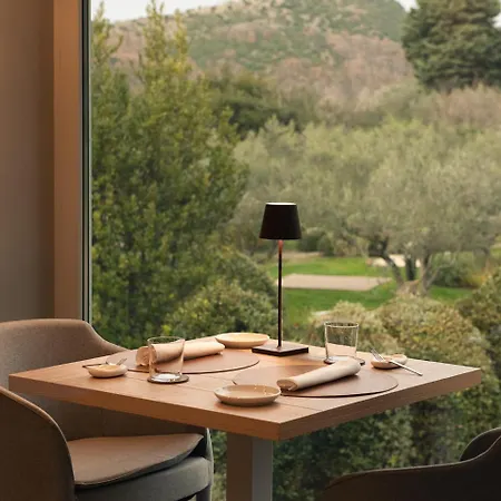 Nun Relais & Museum Hotel